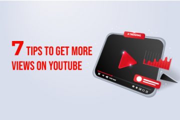 Get More Views on YouTube