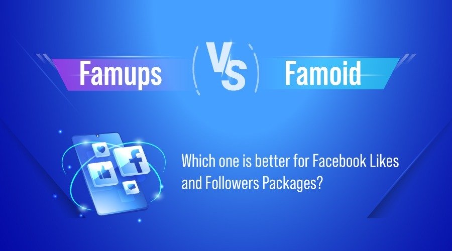 Famups vs. Famoid