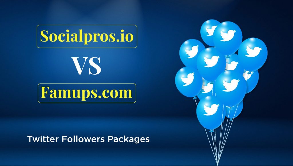 Socialpros vs Famups