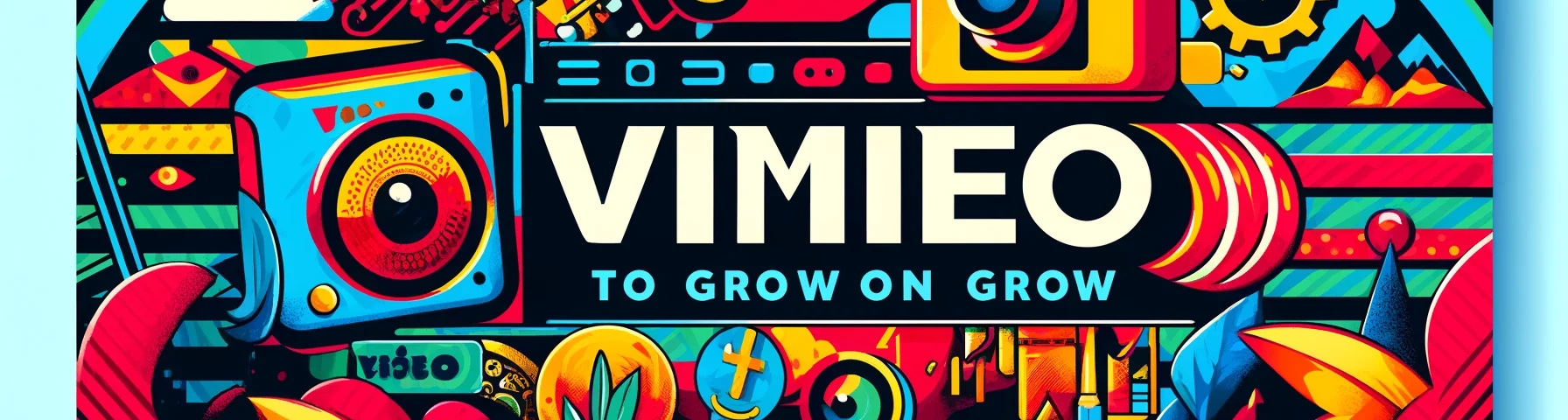 Tips to Grow on Vimeo