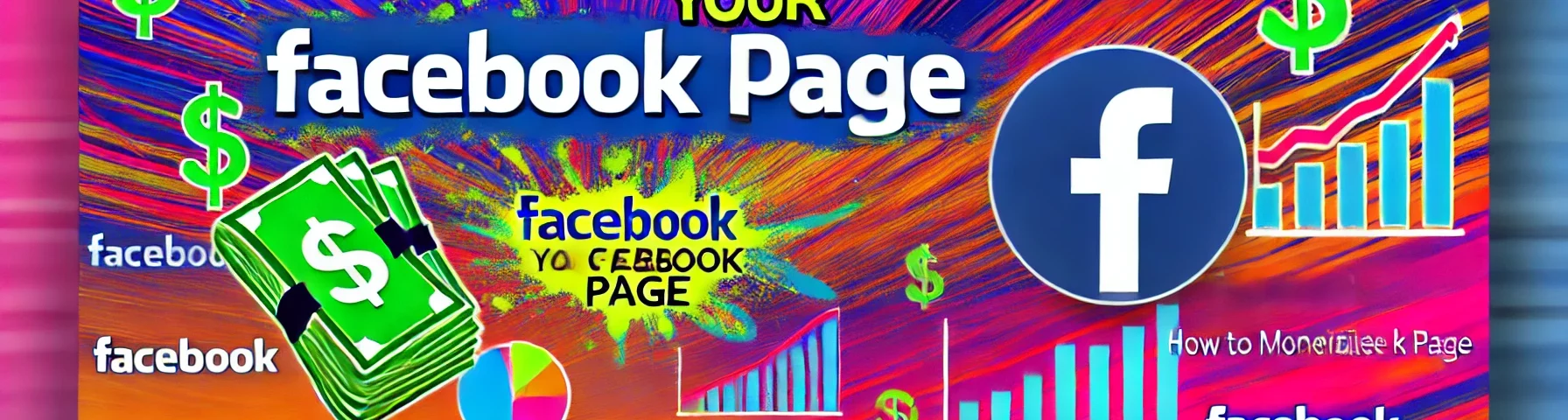 how to monetize your facebook page