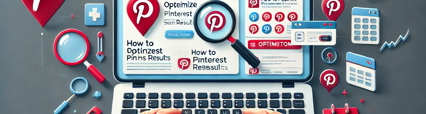 how to optimize pinterest pins