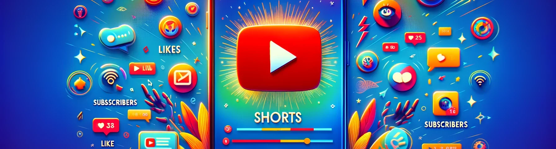 how to use YouTube shorts