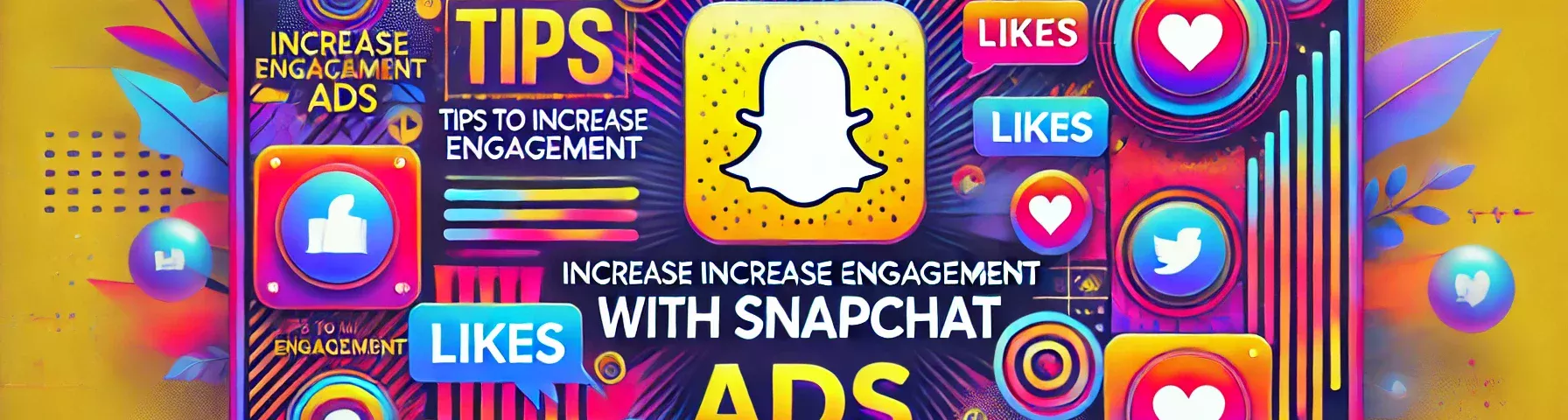 snapchat ads strategies