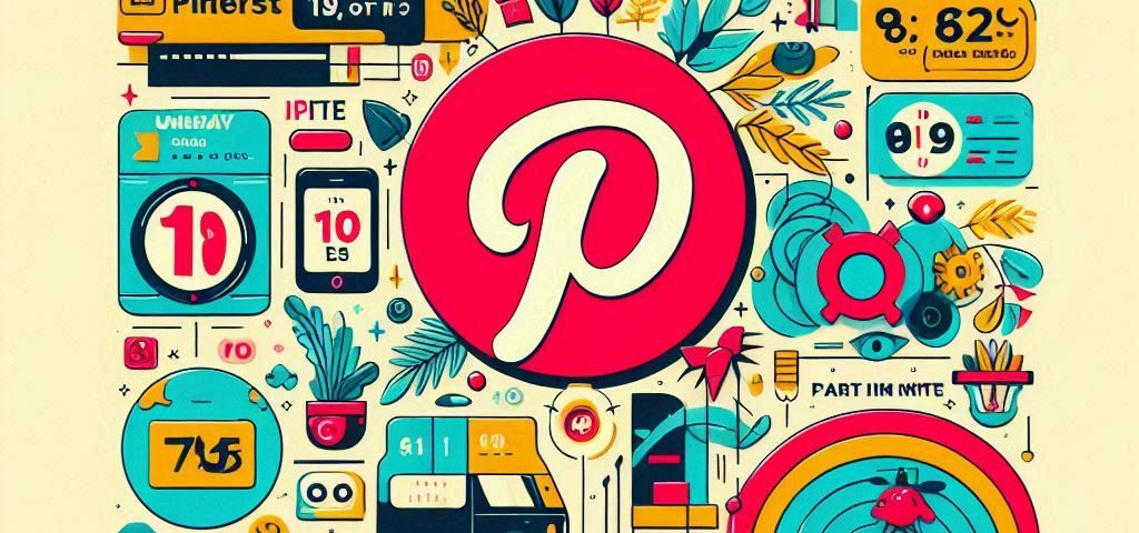 Pinterest Statistics You Need to Know