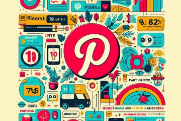 Pinterest Statistics You Need to Know