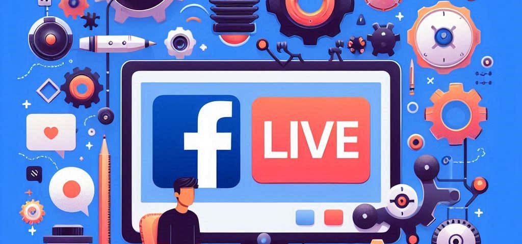 Facebook Live Tips for Creators