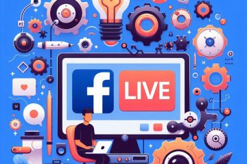 Facebook Live Tips for Creators
