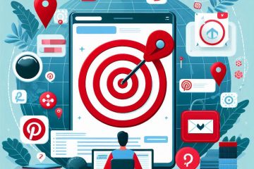 Guide for Successful Pinterest Ad Targeting