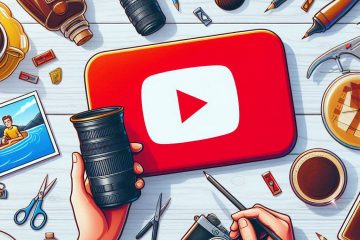 Find the Right YouTube Channel Niche