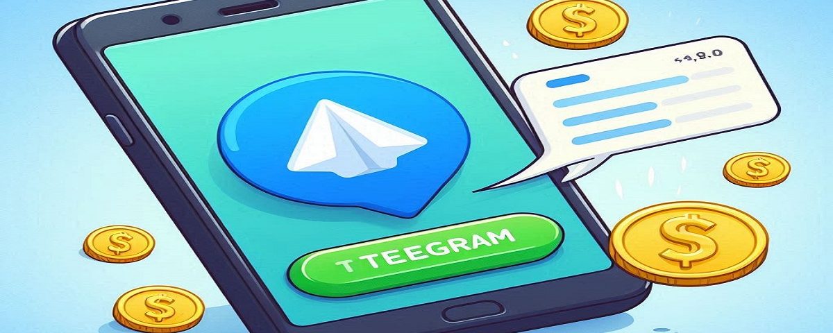 How to Make Money on Telegram
