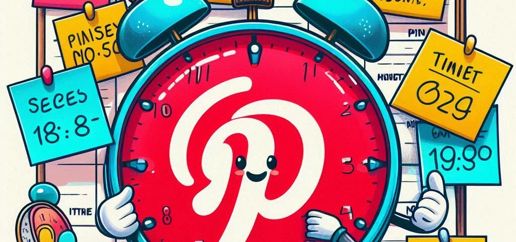 How to Schedule Pinterest Posts