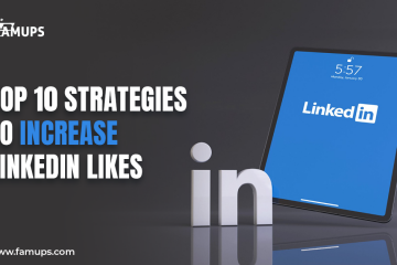 Strategies to Increase LinkedIn