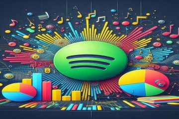 Spotify Statistics You Need to Know