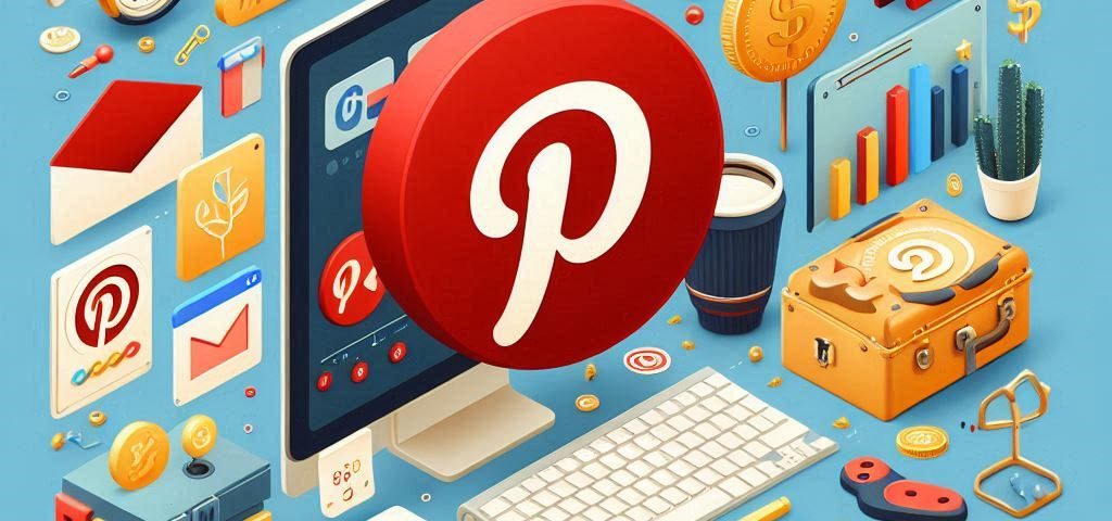 Benefits of a Pinterest Business Account