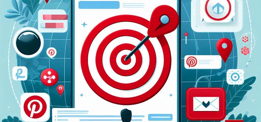 Guide for Successful Pinterest Ad Targeting