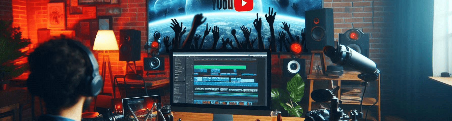 Learn how to avoid copyright music and strikes on YouTube to keep your channel safe and secure.