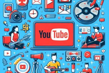 Find Your Audience on YouTube