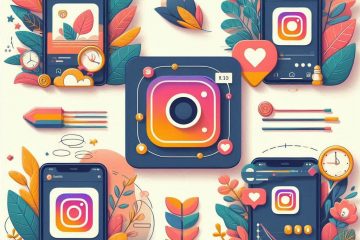 how to make an Instagram carousel post