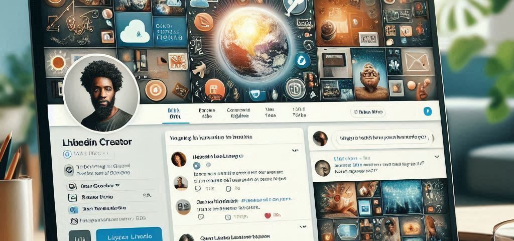 How to Use LinkedIn Creator Mode Effectively