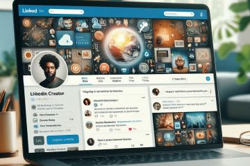 How to Use LinkedIn Creator Mode Effectively