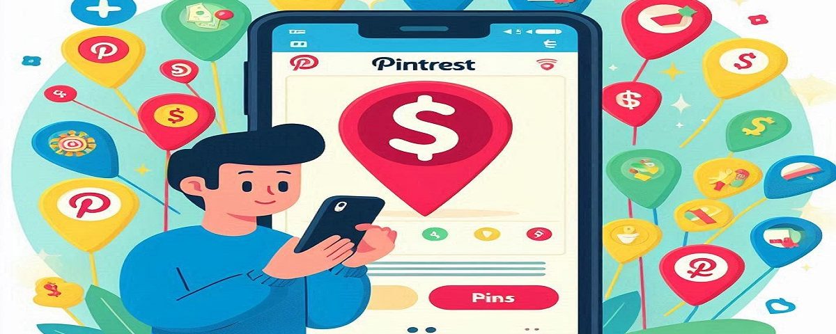 How to Make Money with Pinterest