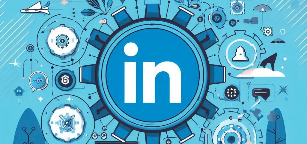 how to perform a linkedin audit