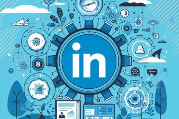 how to perform a linkedin audit