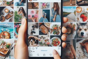 how many Instagram Stories should you post