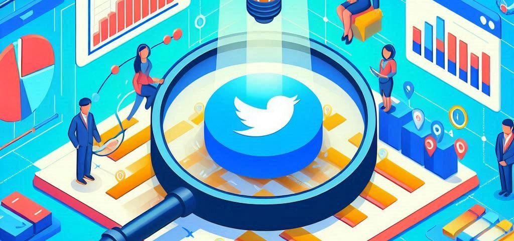 How to Analyze Twitter Followers Effectively