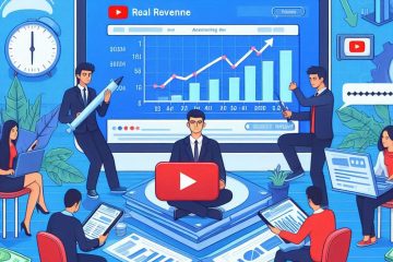 How to Analyze YouTube RPM and Your Channel Real Revenue