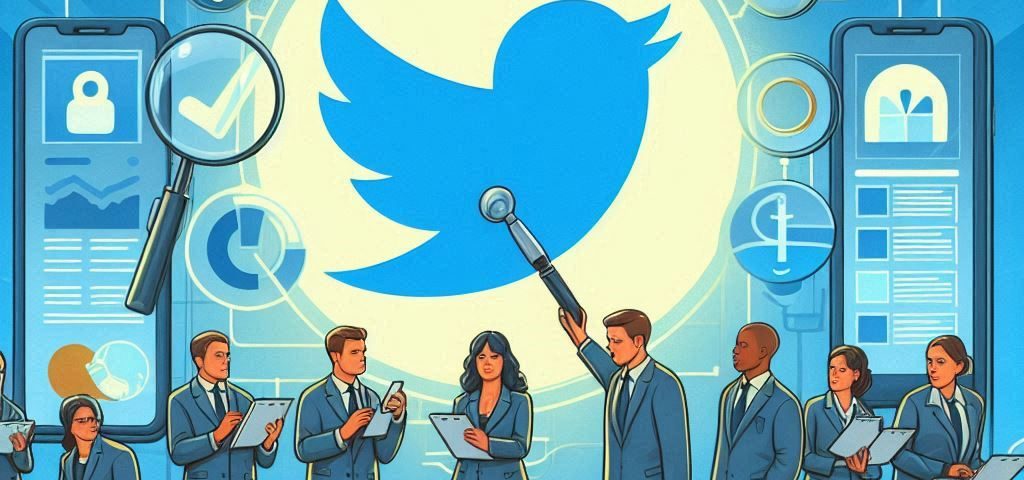 How to Conduct a twitter Audit