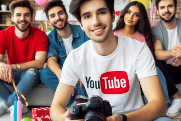 how to create a great challenge video for YouTube