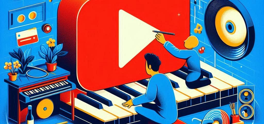 How to Get Royalty Free Music for Your YouTube Videos