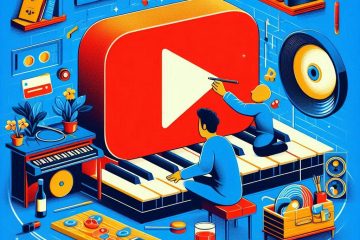 How to Get Royalty Free Music for Your YouTube Videos