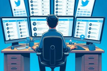 How to Manage Multiple Twitter Accounts