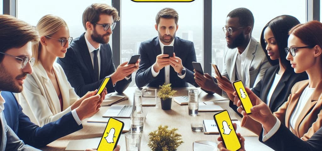 How to Use Snapchat for Business