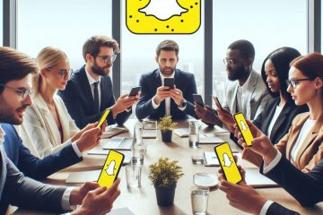 How to Use Snapchat for Business