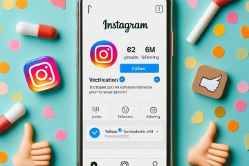 How to Verify Your Instagram Account