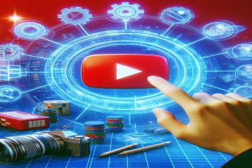 How to Get Your First Viral YouTube Video