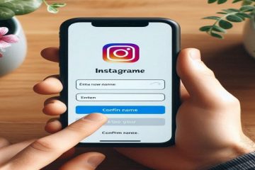 How to Choose Your Instagram Username