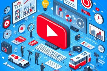 how to conduct a YouTube audit