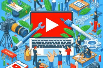 how to optimize your Shorts videos on YouTube