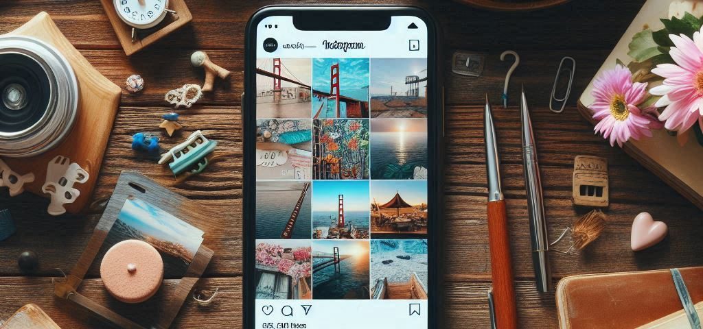 how to perfect your Instagram feed to boost your business