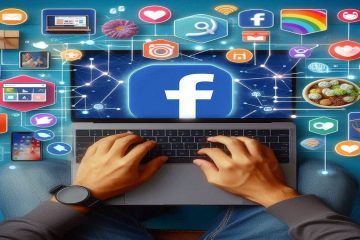 how to sell on Facebook ads