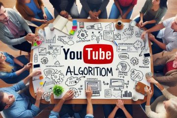 how to understand the YouTube algorithm