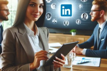 how to use LinkedIn to increase your sales