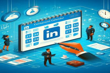 How to Plan a Successful Content Calendar for LinkedIn