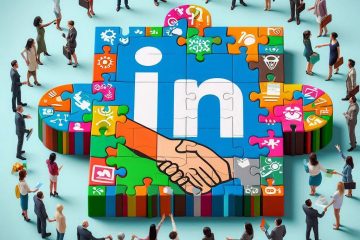 what is a perfect LinkedIn Rate