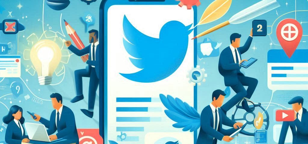 Common Mistakes to Avoid While Running Ads on Twitter